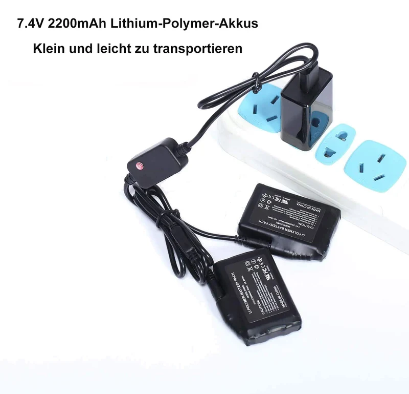 Savior Beheizbare Handschuhe Unisex – Elektrisch & Wiederaufladbar, IPx4 Wasserdicht, 2200mAh Akku