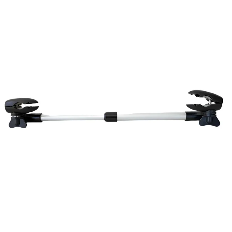 Regenschirmhalter für Rollstuhl oder Rollator | Mobiclinic