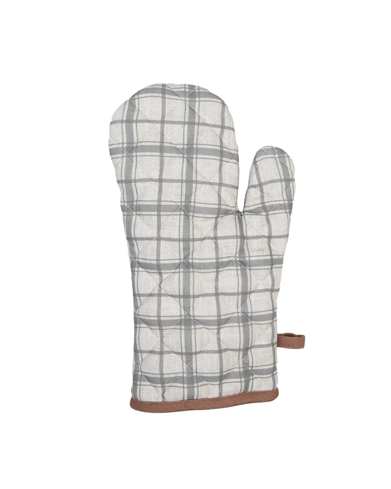 Kürbis Ofenhandschuh von Clayre & Eef
