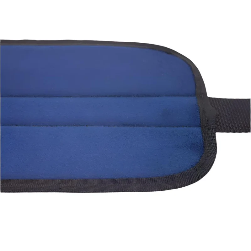 Gürtel zur Unterstützung | Bauch | Für Stuhl oder Sofa | Mobiclinic