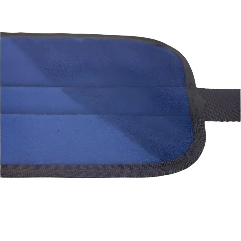 Gürtel zur Unterstützung | Bauch | Für Stuhl oder Sofa | Mobiclinic