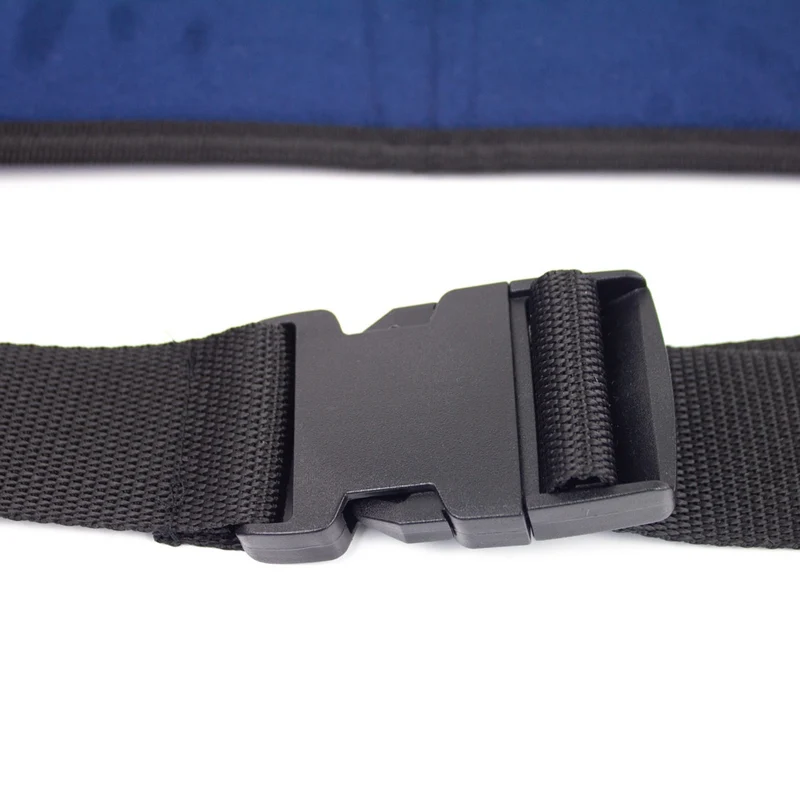 Gürtel zur Unterstützung | Bauch | Für Stuhl oder Sofa | Mobiclinic