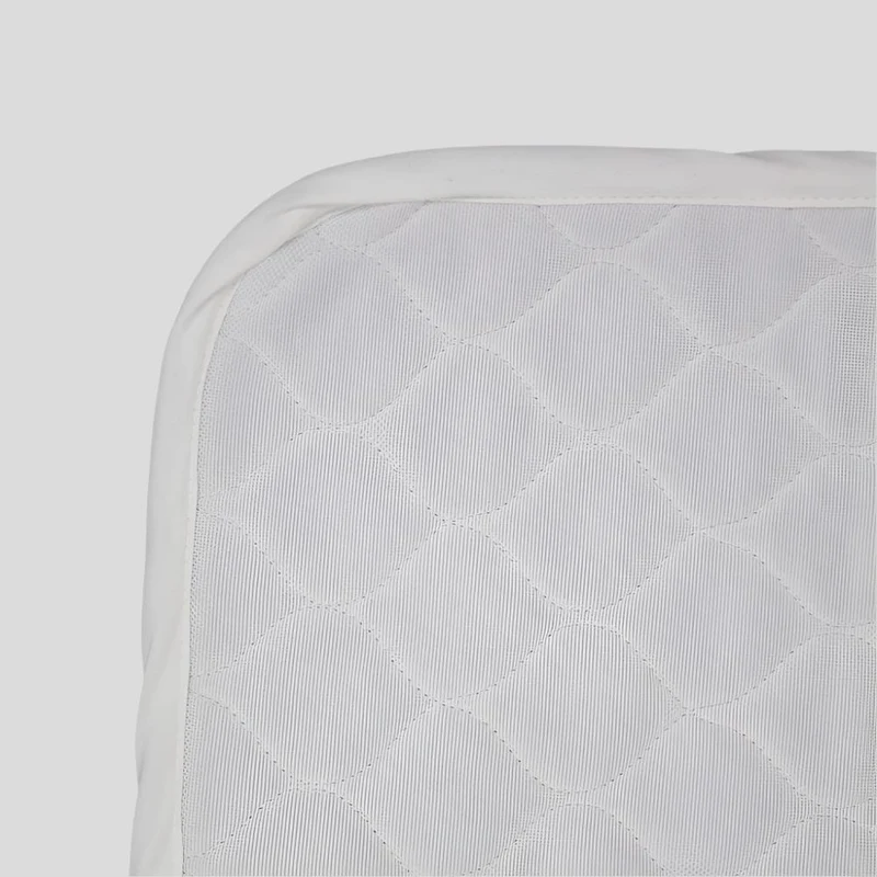 3er-Pack Inkontinenzunterlage für Rollstühle | 40 x 38 cm | 450 Wäschen | Mobiclinic