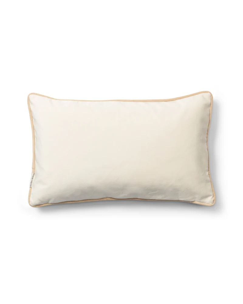 Kissenbezug "Forges Pillow Cover 50x30" von Rivièra Maison