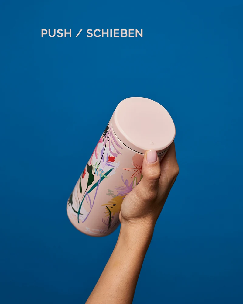 SlideCup NEO yellow