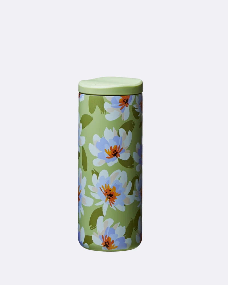 SlideCup NEO peony