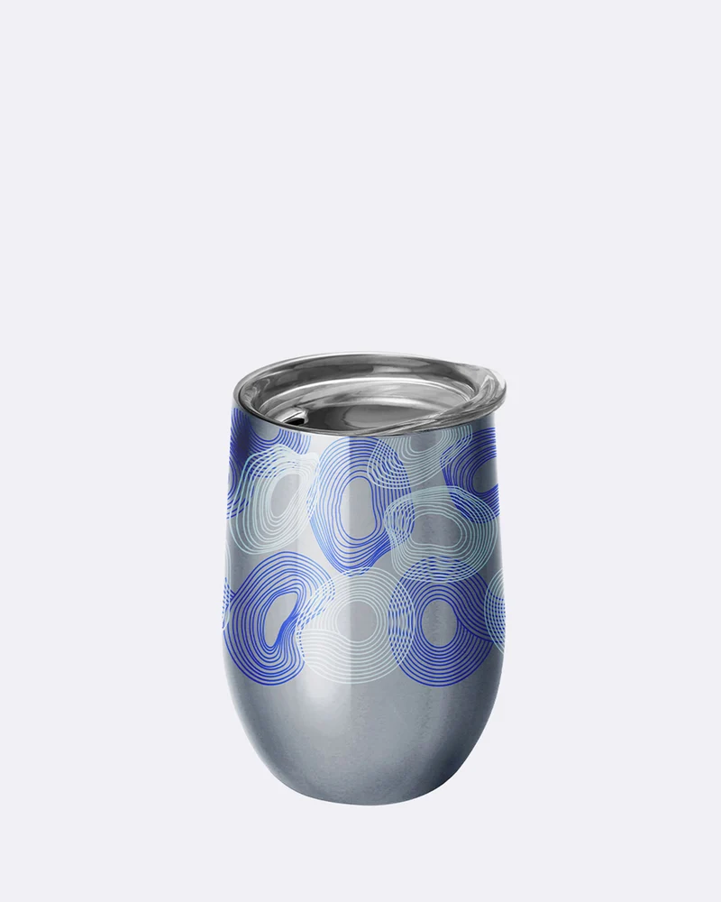 bioloco office bubble drink
