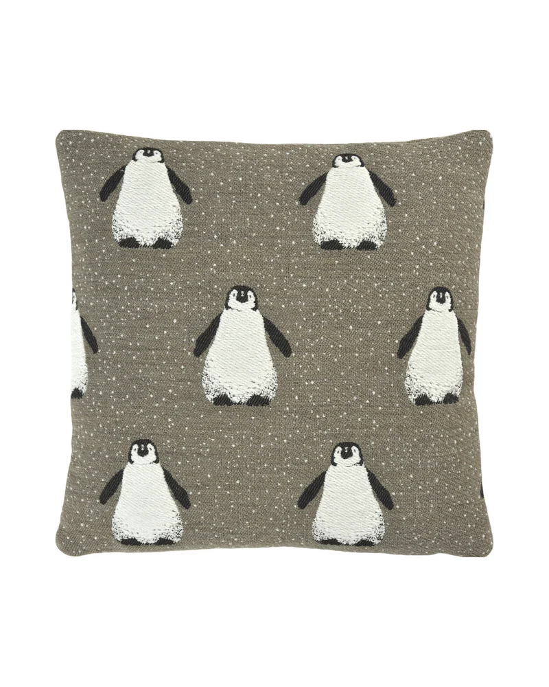 Ping & Friends Kissenbezug 50 x 50 cm von Sander