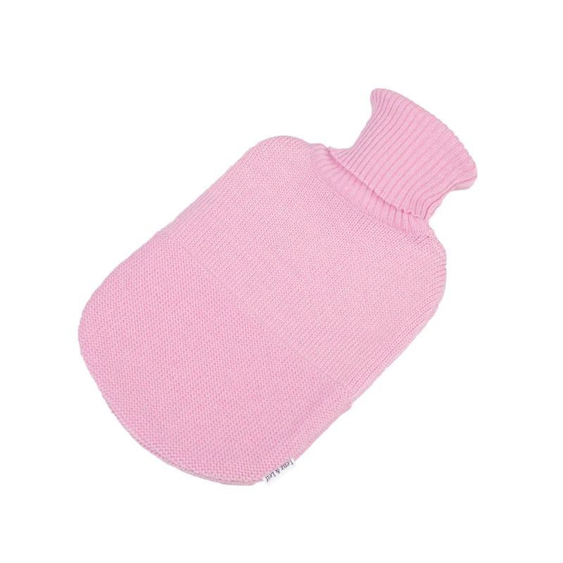 Baby/Kinderwärmflasche Valerie, rosa
