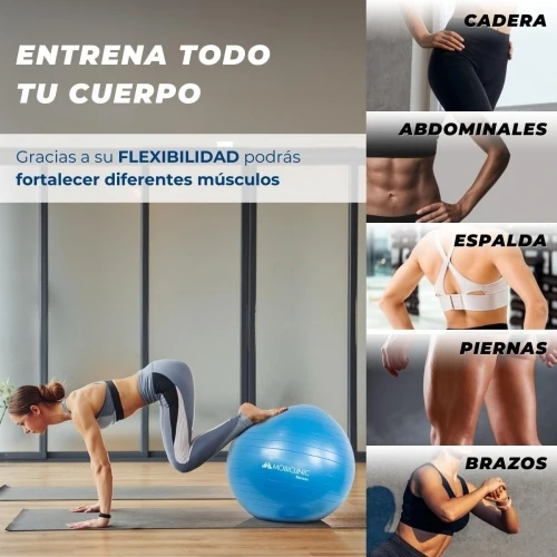 Yoga-Pilates-Pack | Pilates-Pellet | Yoga-Stretcher | Yoga-Dehner| Mobiclinic