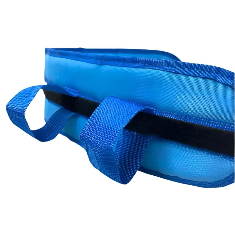 Transfergurt | Polyester | Blau