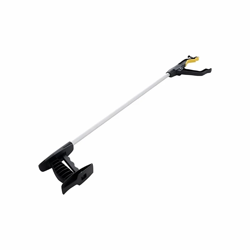 Greifzange| Greifhilfe| Edelstahl | Mobiclinic