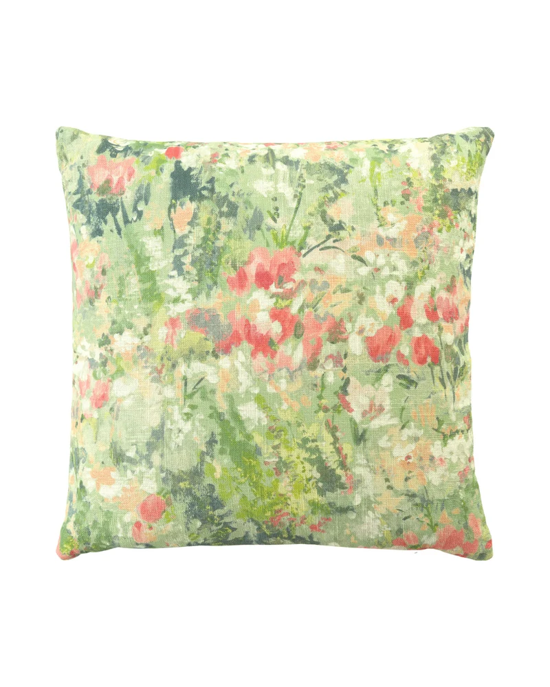 Blumen Kissenbezug "Perugia 40x40" von Sander