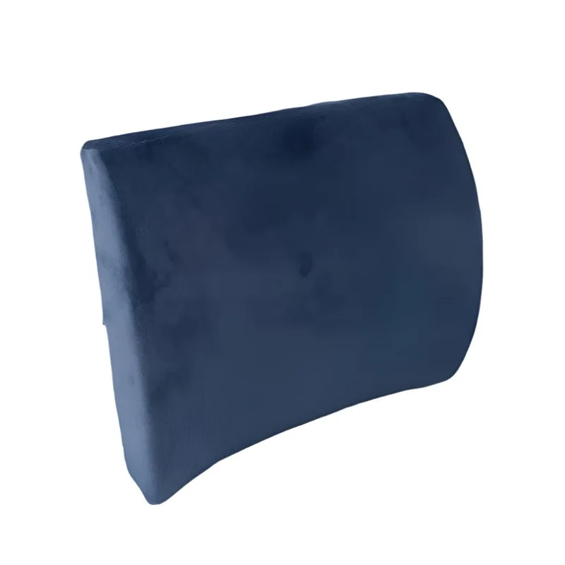 Lendenkissen | Viscoelastischer Schaumstoff | Exklusives Design | Visco | Mobiclinic