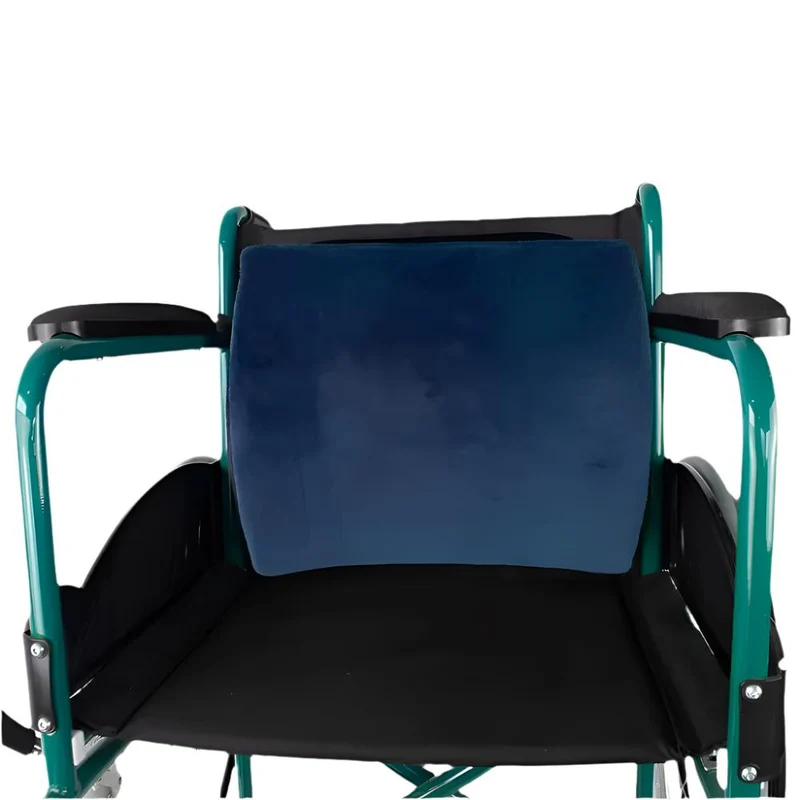 Lendenkissen | Viscoelastischer Schaumstoff | Exklusives Design | Visco | Mobiclinic