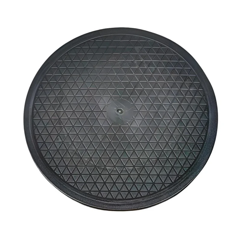 Drehscheibe | 360º Umdrehung | 40 cm Durchmesser