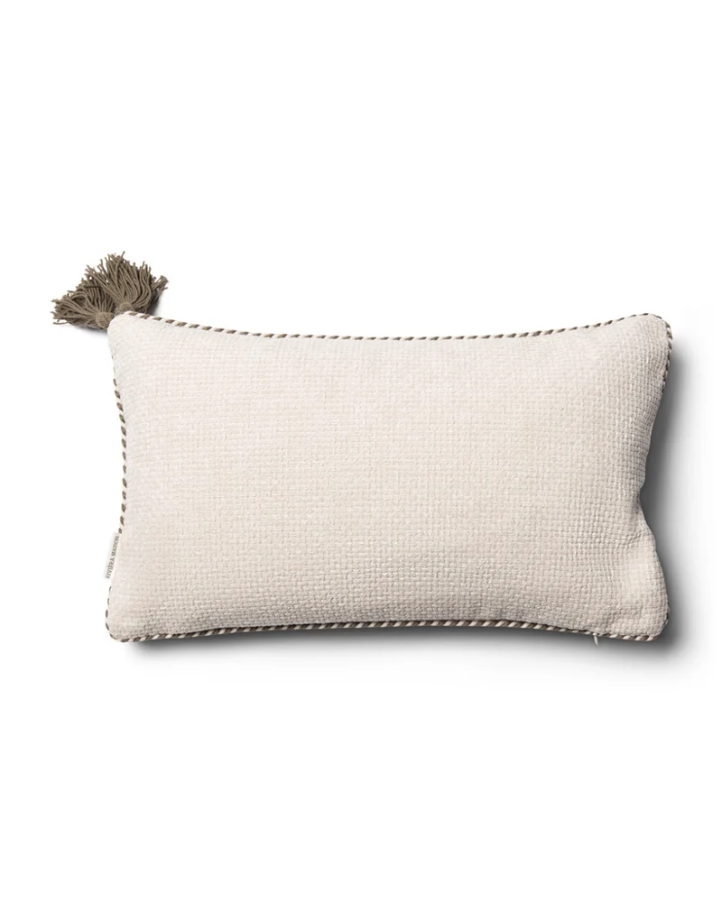Kissenbezug "With Love Pillow Cover 50x30" von Rivièra Maison