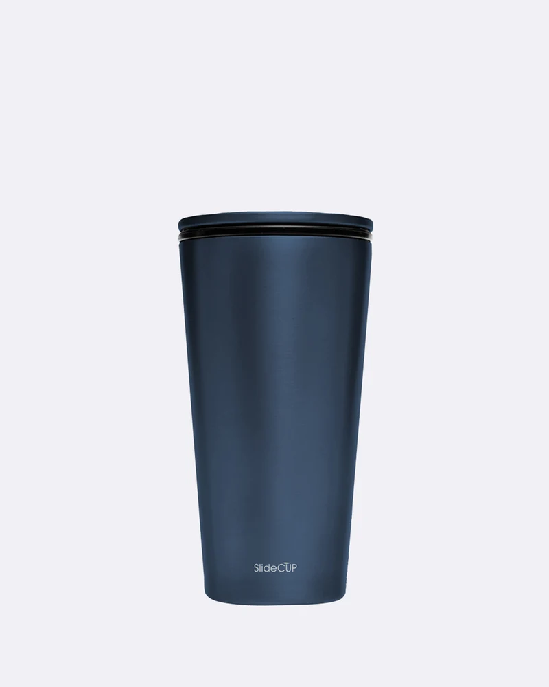 Stainless Steel SlideCup Midnight Sky
