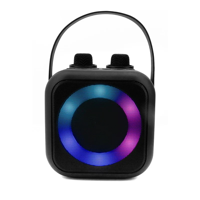 Mobiles Bluetooth-Karaoke-System