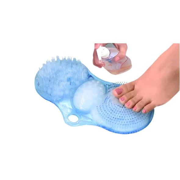 Fußwaschanlage | 3 in 1 | Fontana