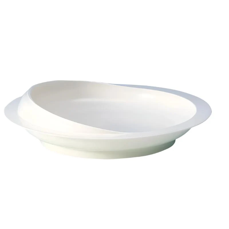 Schräger Teller Scoop |