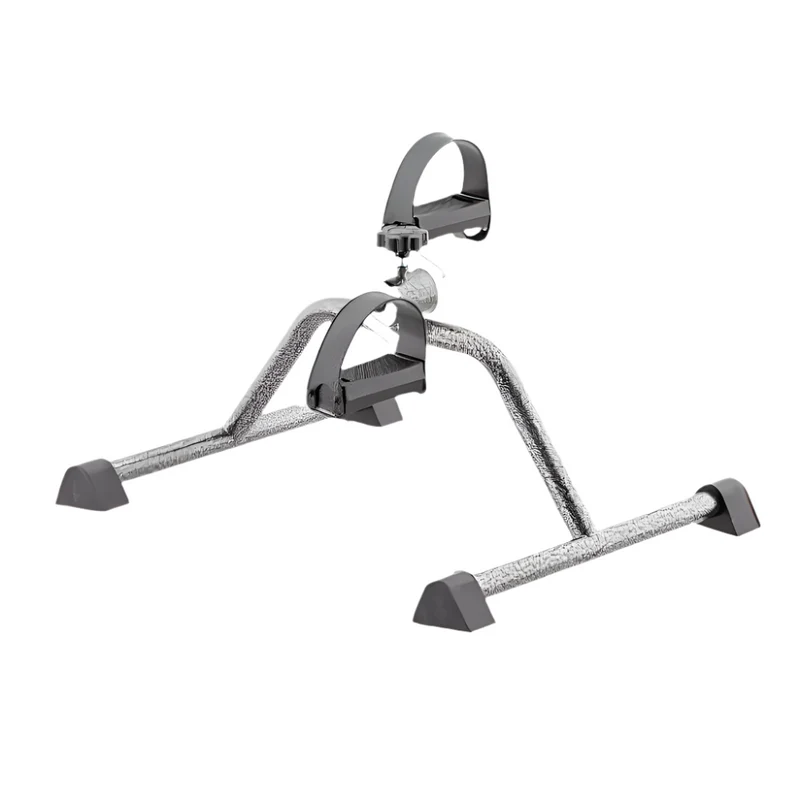 Pedaltrainer | Arm- und Beintrainer | Rutschfestes Gummi | Modell: Camino | Mobiclinic