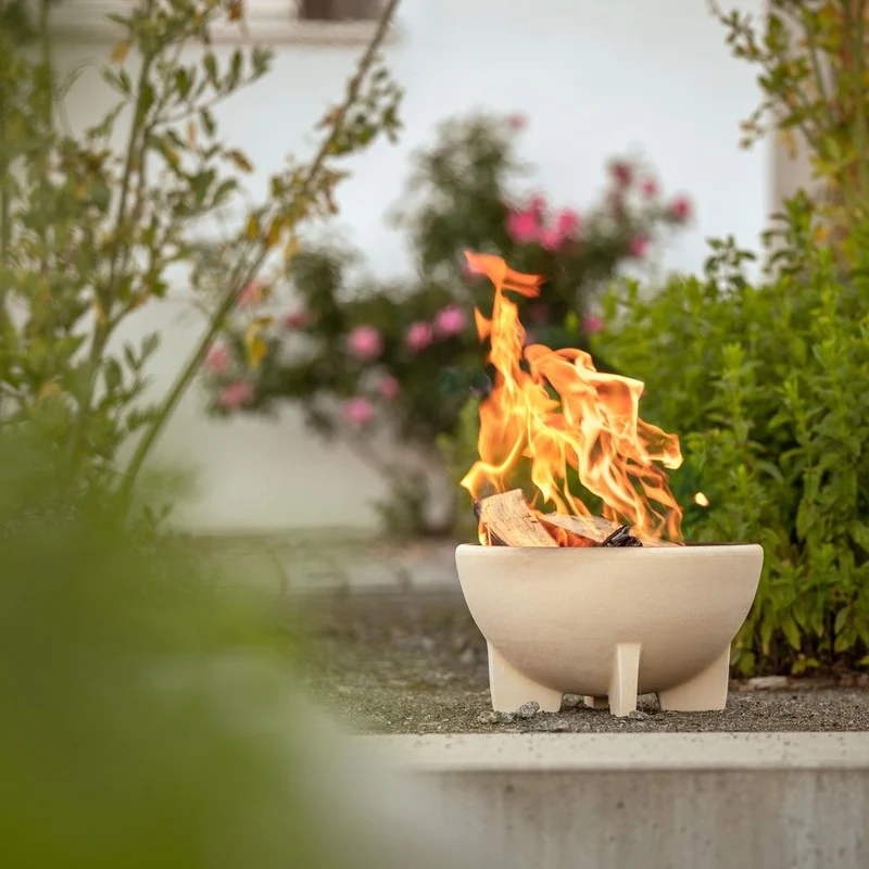 Feuerschale
