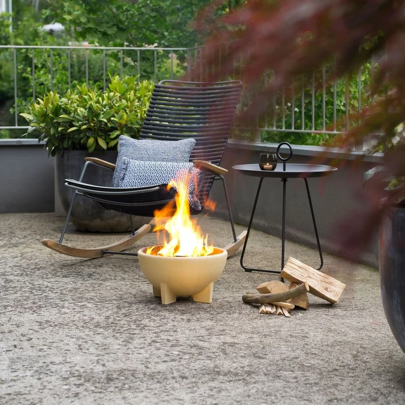 Feuerschale