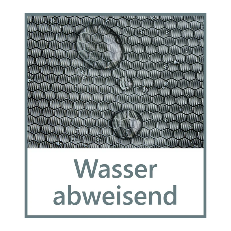 Abdeckhaube für Strandkörbe