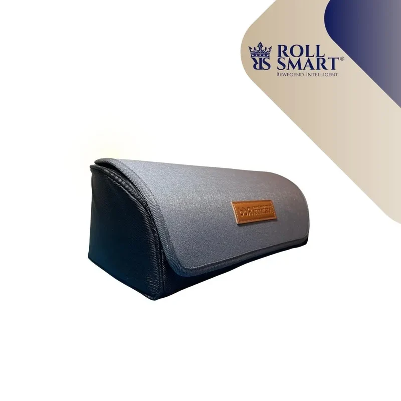 Akku tasche, batterie tasche, zubehör tasche, x40 model,