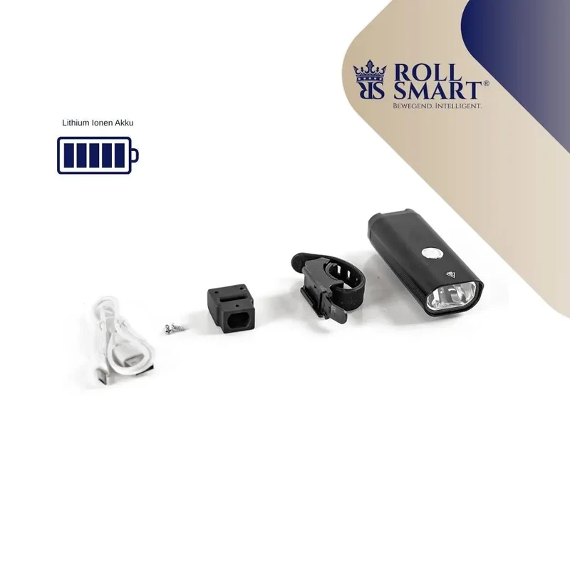 Smart light robooter x40, led licht mit dimmfunktion