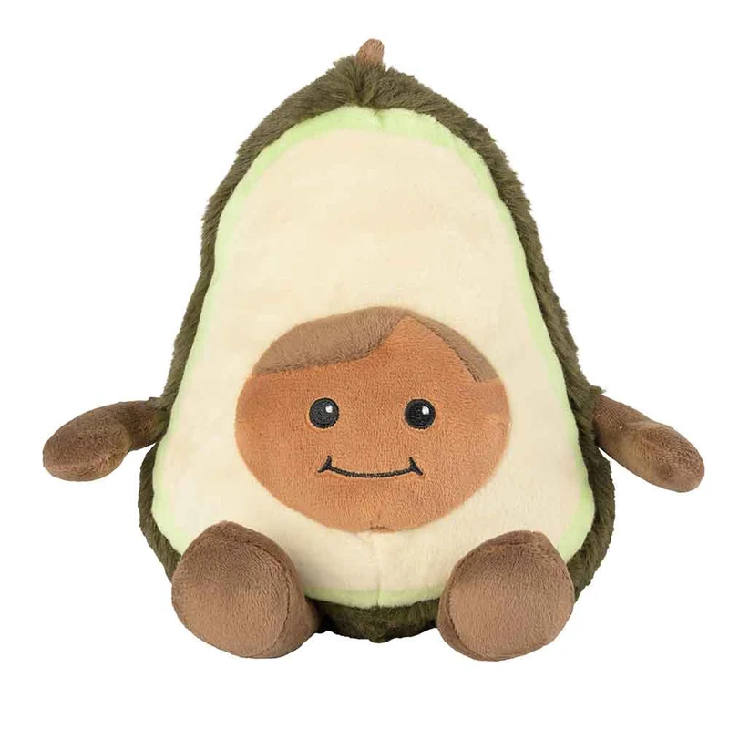 Warmie Avocado