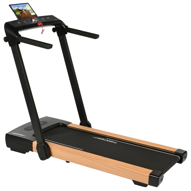 Laufband 2 in 1 S