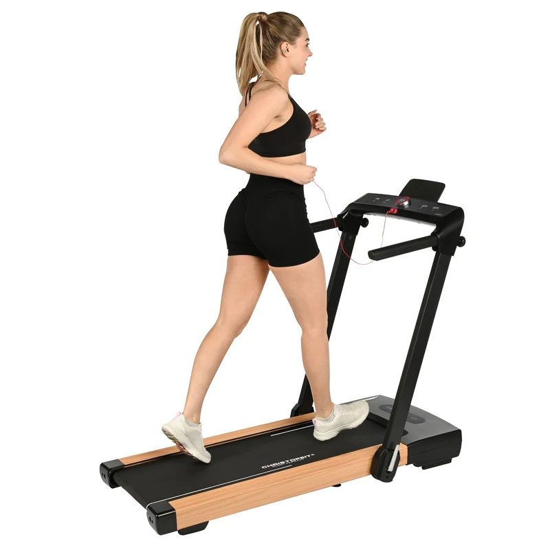 Laufband 2 in 1 S