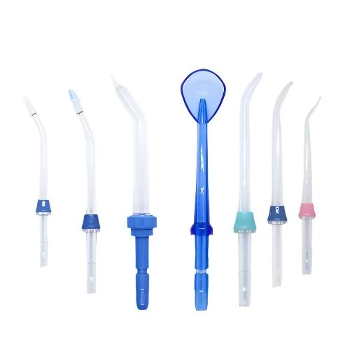 Ersatzköpfe für Family Dental Irrigator ID01 | Familias ID01 | Mobiclinic