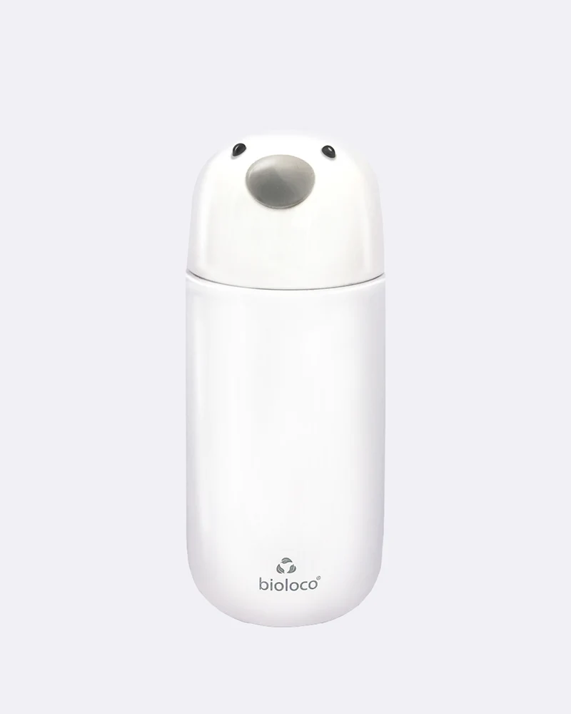 Kinderthermoflasche Penguin