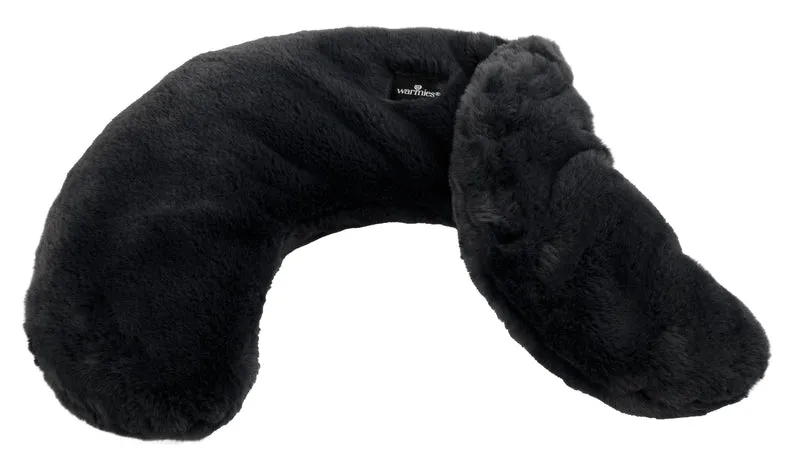 Nackenwärmer, schwarz