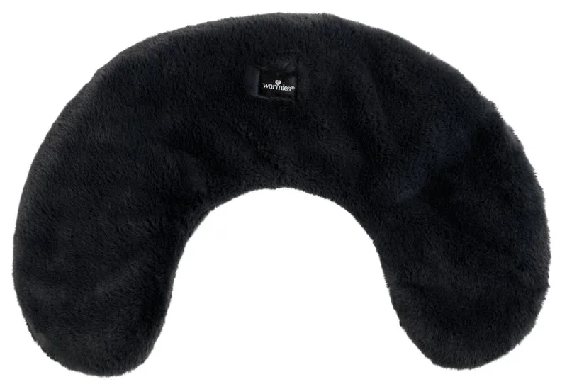 Nackenwärmer, schwarz