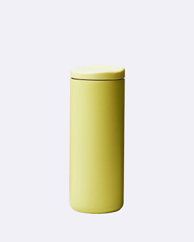 SlideCup NEO yellow