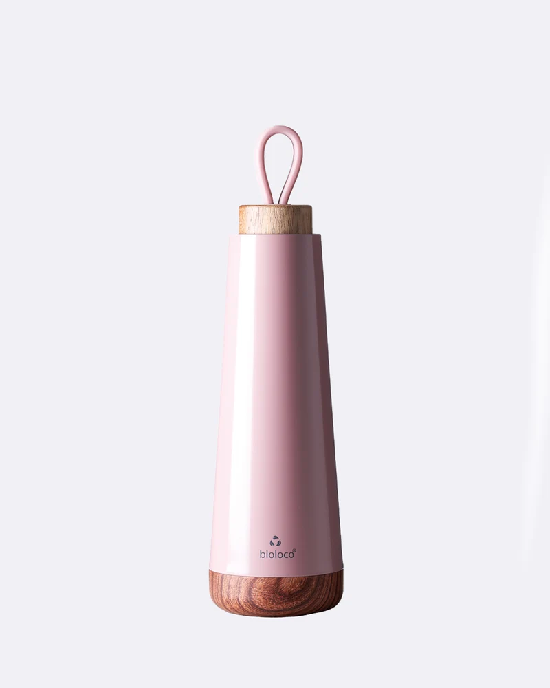 bioloco loop dusty rose