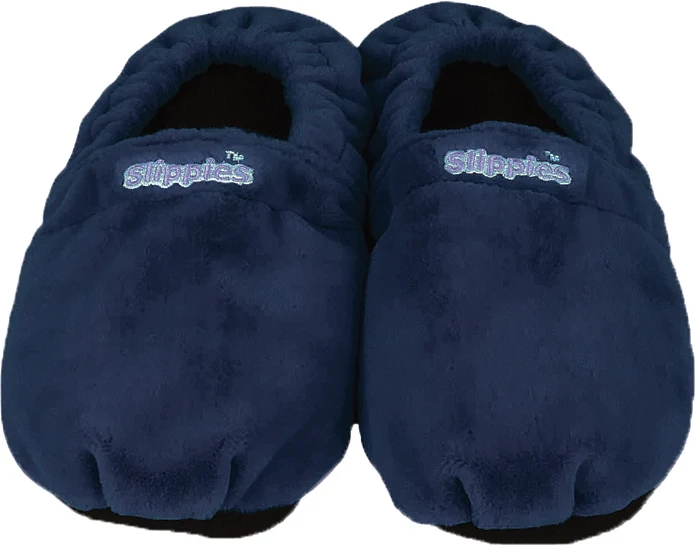 Slippies® Classic dunkelblau, Gr. 41-45