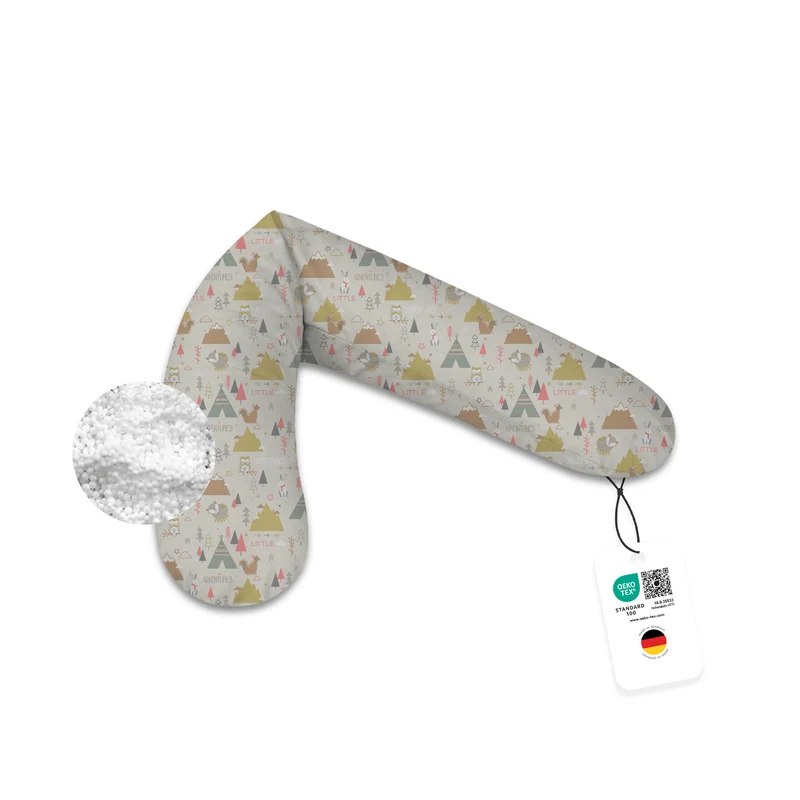 Joyfill Stillkissen XL mit EPS
