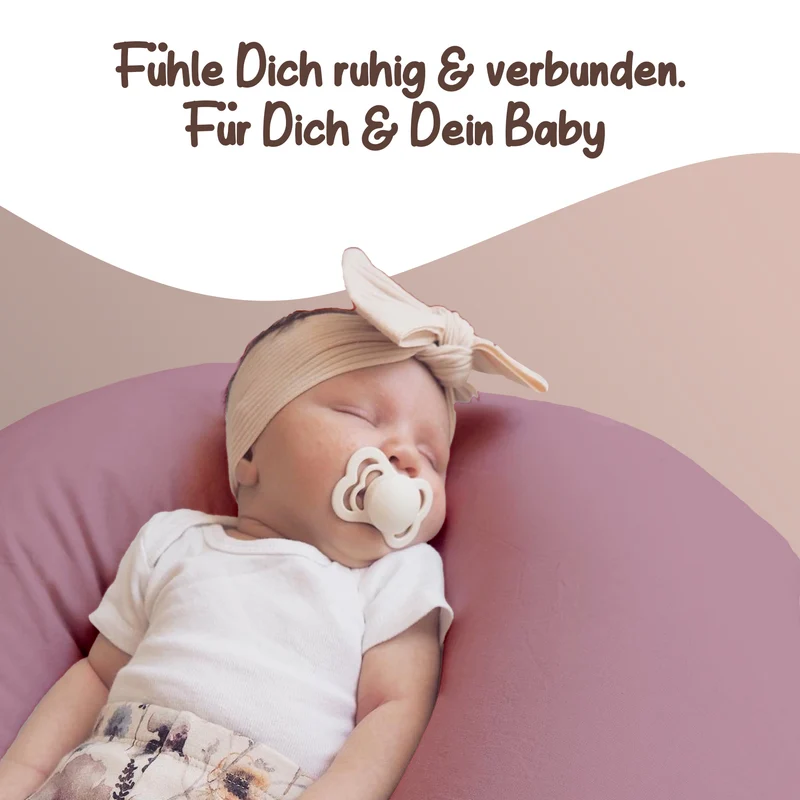 Joyfill Stillkissen XL mit EPS