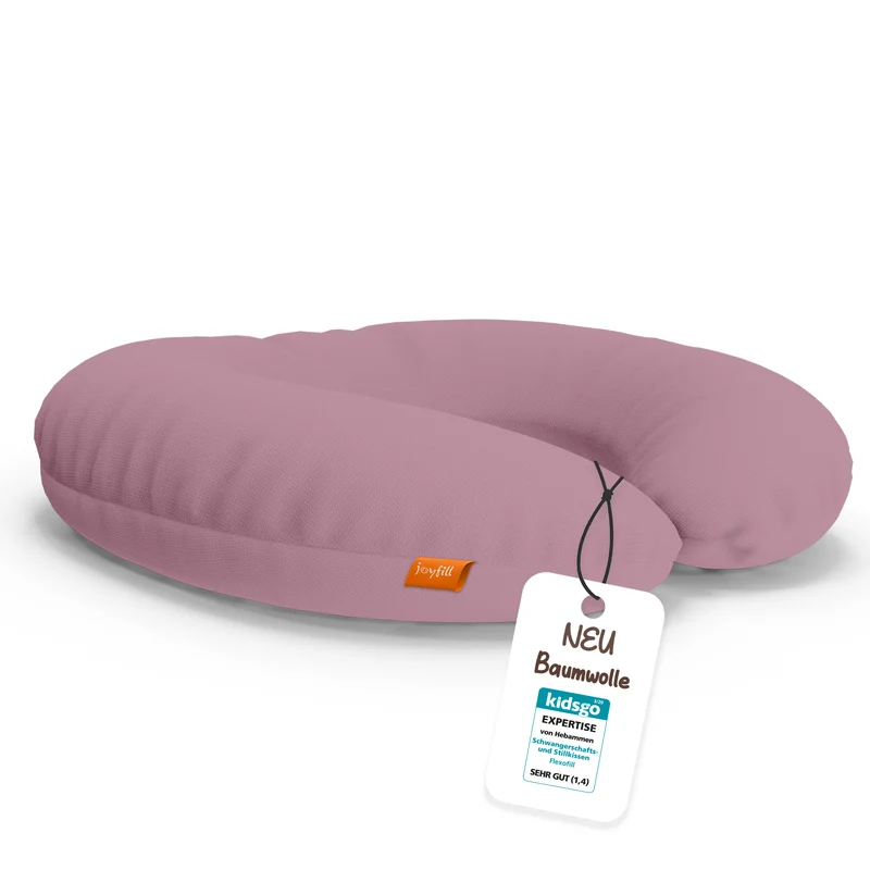 Joyfill Stillkissen XL mit EPS