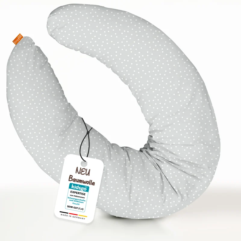 Joyfill Stillkissen XL mit EPS