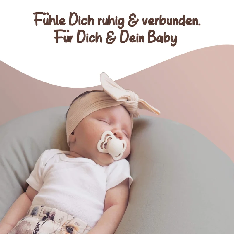 Joyfill Stillkissen XL mit EPS