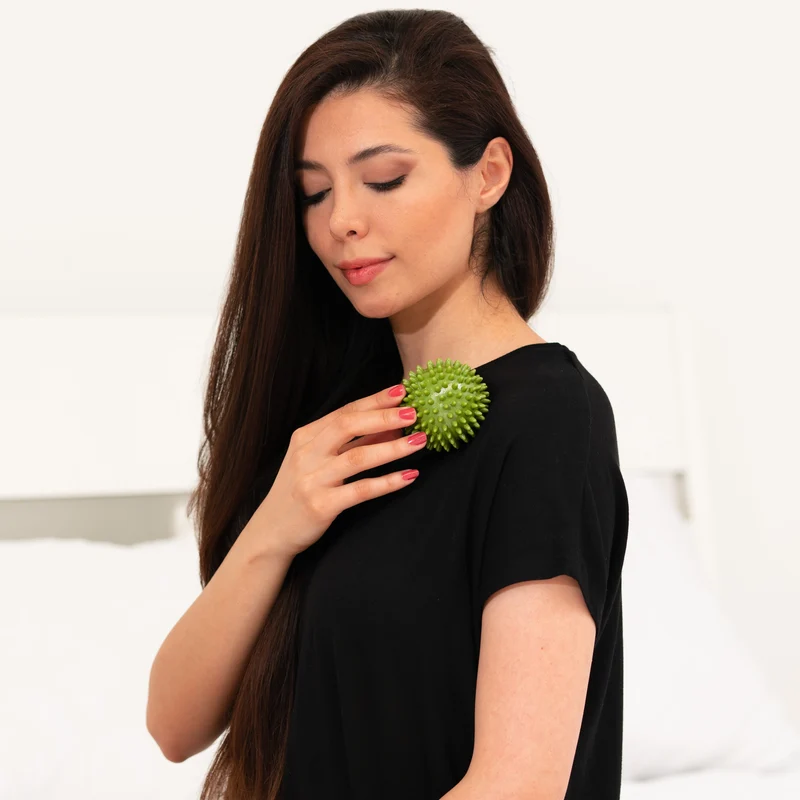MASSAGEBALL SET