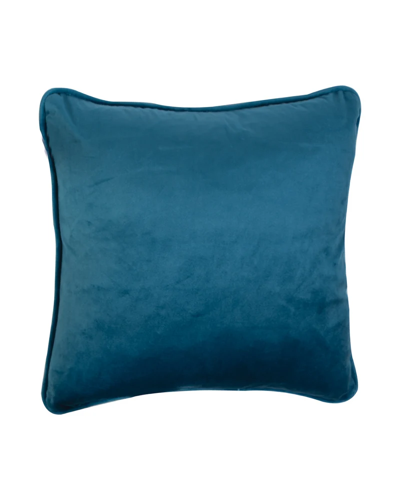 Fuchs Kissenbezug von Wrendale Designs