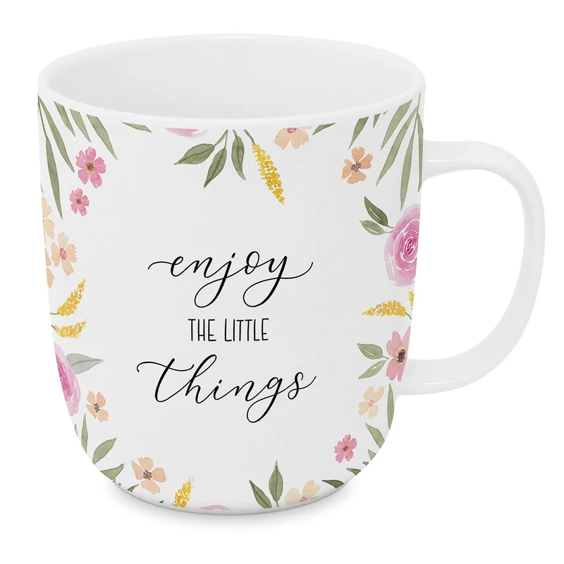 Geschenk-Set "Enjoy the little things"