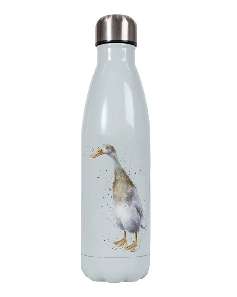 Enten Thermosflasche von Wrendale Designs